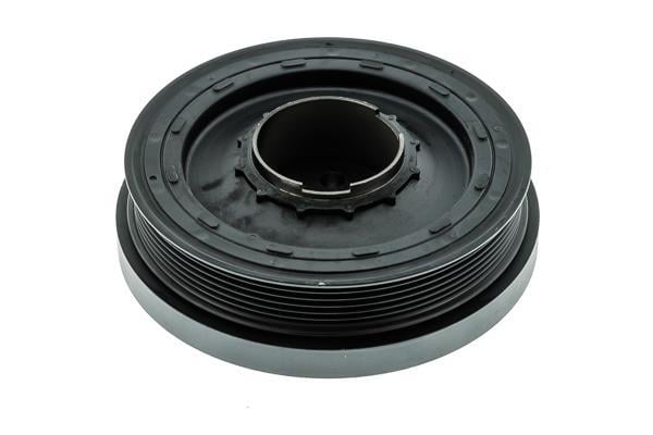 Poulie damper (Poulie de vilebrequin) AISIN PDABM-702